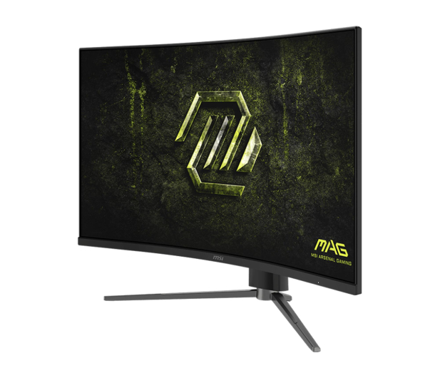 MSI MAG 325CQPF E18 - 1356237 - zdjęcie 4
